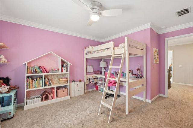 260 Wexford Overlook Drive, Roswell, GA 30075
