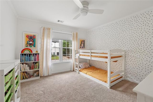 260 Wexford Overlook Drive, Roswell, GA 30075