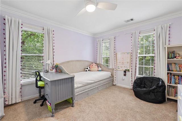 260 Wexford Overlook Drive, Roswell, GA 30075