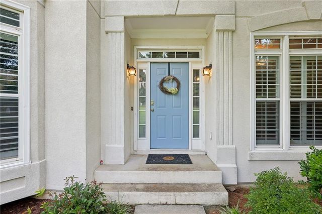 260 Wexford Overlook Drive, Roswell, GA 30075