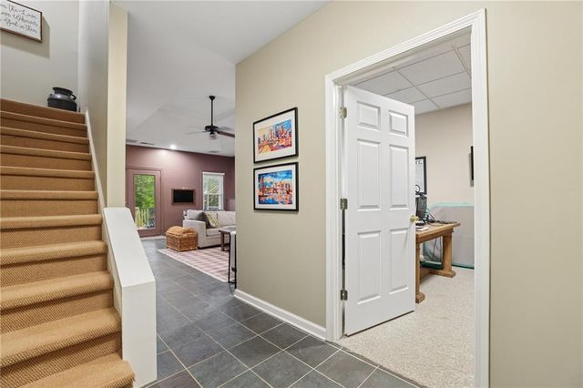 260 Wexford Overlook Drive, Roswell, GA 30075
