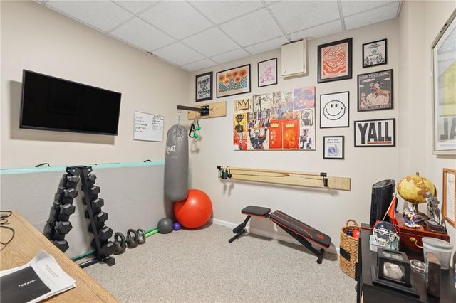 260 Wexford Overlook Drive, Roswell, GA 30075