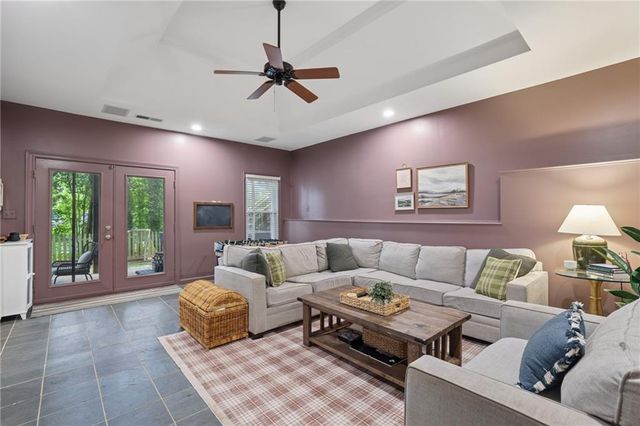 260 Wexford Overlook Drive, Roswell, GA 30075