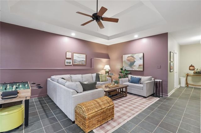 260 Wexford Overlook Drive, Roswell, GA 30075