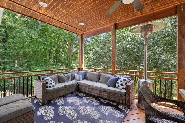 260 Wexford Overlook Drive, Roswell, GA 30075