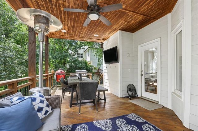 260 Wexford Overlook Drive, Roswell, GA 30075
