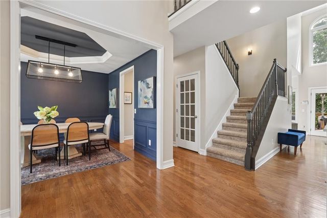 260 Wexford Overlook Drive, Roswell, GA 30075