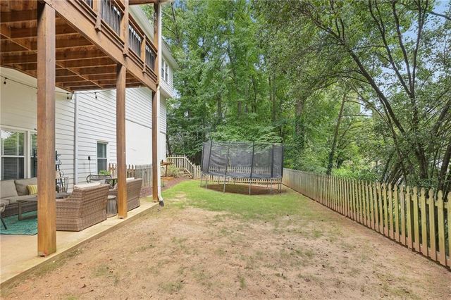 260 Wexford Overlook Drive, Roswell, GA 30075