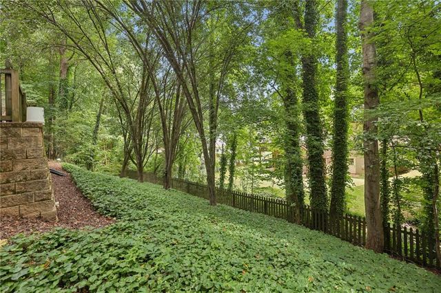 260 Wexford Overlook Drive, Roswell, GA 30075