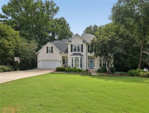 260 Wexford Overlook Drive, Roswell, GA 30075