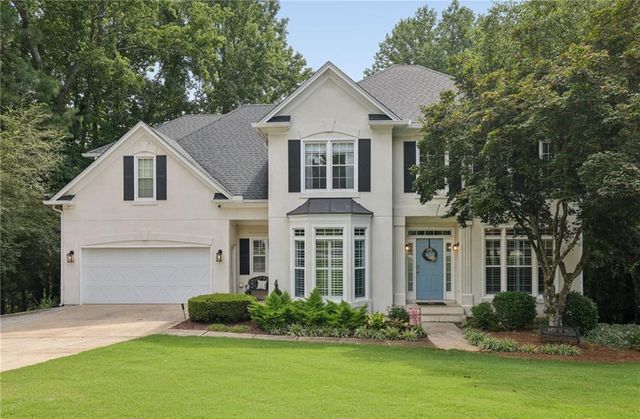 260 Wexford Overlook Drive, Roswell, GA 30075