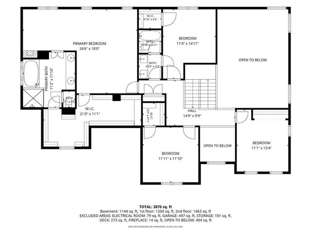 260 Wexford Overlook Drive, Roswell, GA 30075