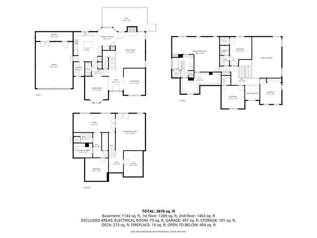 260 Wexford Overlook Drive, Roswell, GA 30075
