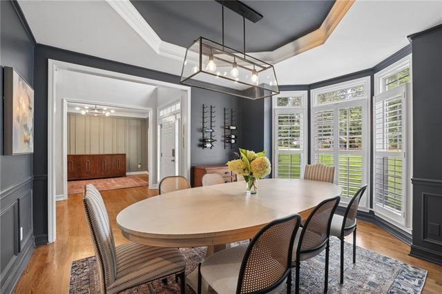 260 Wexford Overlook Drive, Roswell, GA 30075