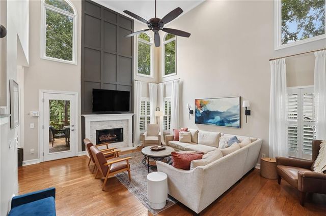 260 Wexford Overlook Drive, Roswell, GA 30075