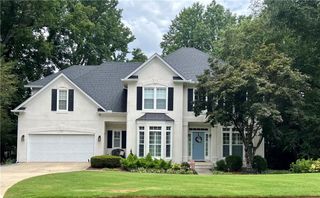 260 Wexford Overlook Drive, Roswell, GA 30075