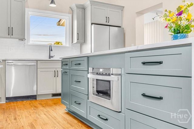 308 E 55th Street, Savannah, GA 31405