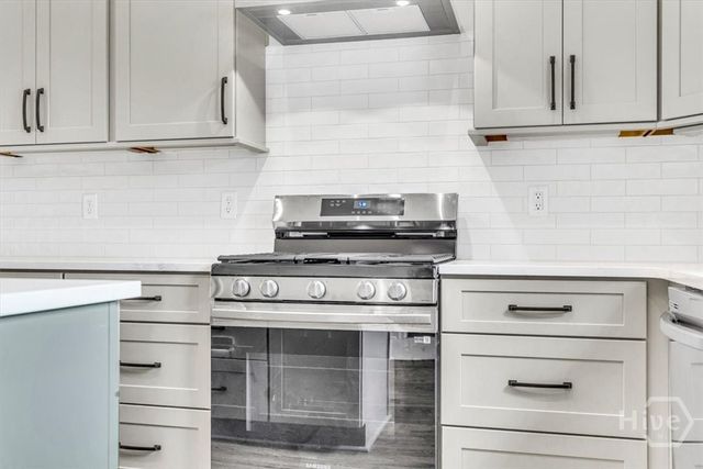 308 E 55th Street, Savannah, GA 31405