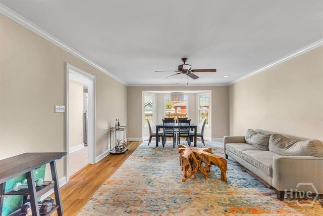 308 E 55th Street, Savannah, GA 31405