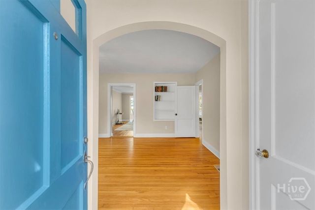 308 E 55th Street, Savannah, GA 31405