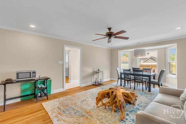 308 E 55th Street, Savannah, GA 31405