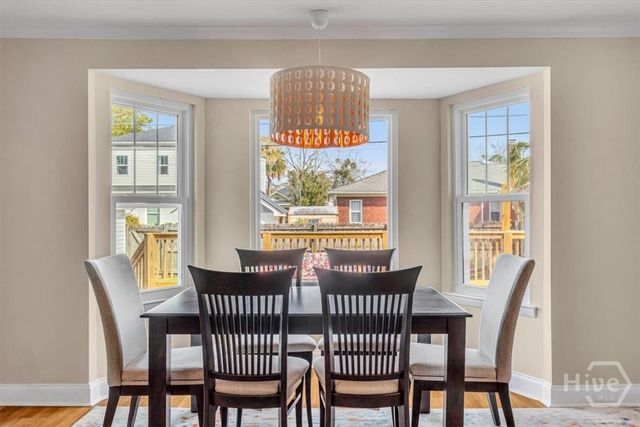 308 E 55th Street, Savannah, GA 31405