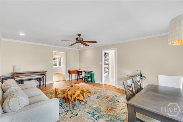 308 E 55th Street, Savannah, GA 31405