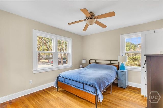 308 E 55th Street, Savannah, GA 31405