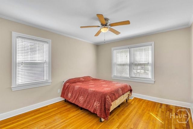 308 E 55th Street, Savannah, GA 31405