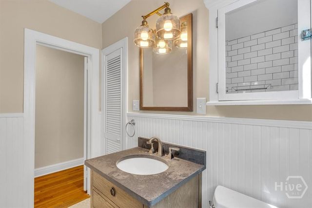 308 E 55th Street, Savannah, GA 31405