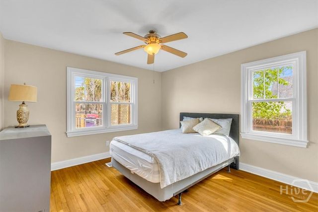 308 E 55th Street, Savannah, GA 31405