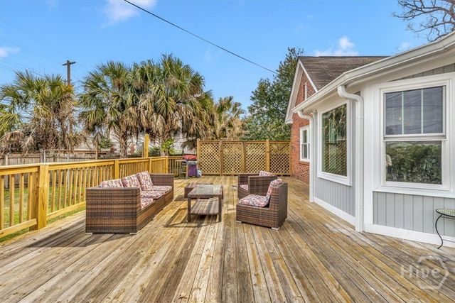 308 E 55th Street, Savannah, GA 31405