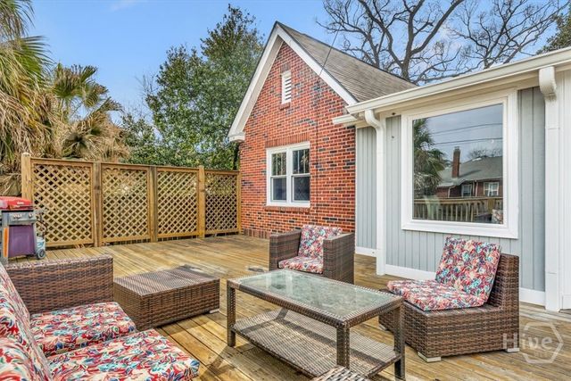 308 E 55th Street, Savannah, GA 31405