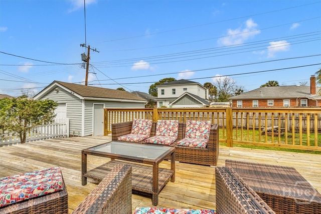 308 E 55th Street, Savannah, GA 31405