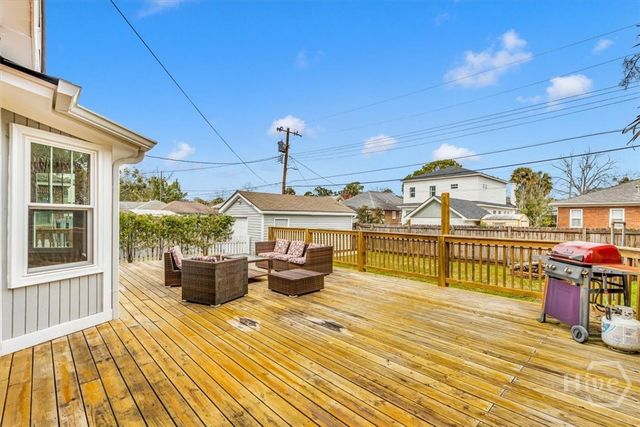 308 E 55th Street, Savannah, GA 31405