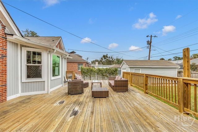 308 E 55th Street, Savannah, GA 31405