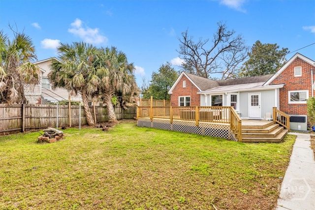 308 E 55th Street, Savannah, GA 31405