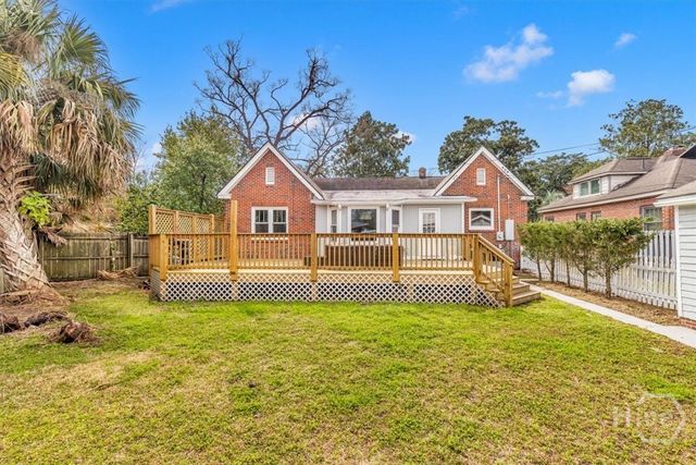 308 E 55th Street, Savannah, GA 31405