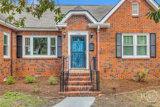 308 E 55th Street, Savannah, GA 31405