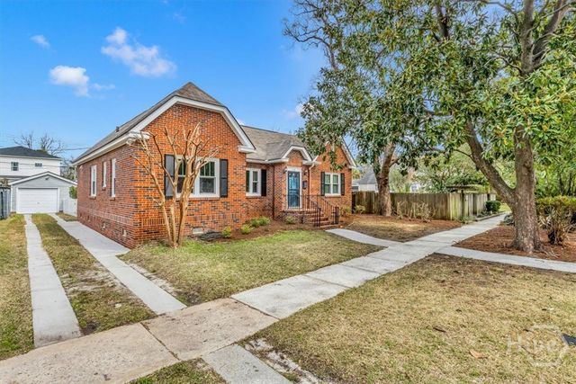 308 E 55th Street, Savannah, GA 31405