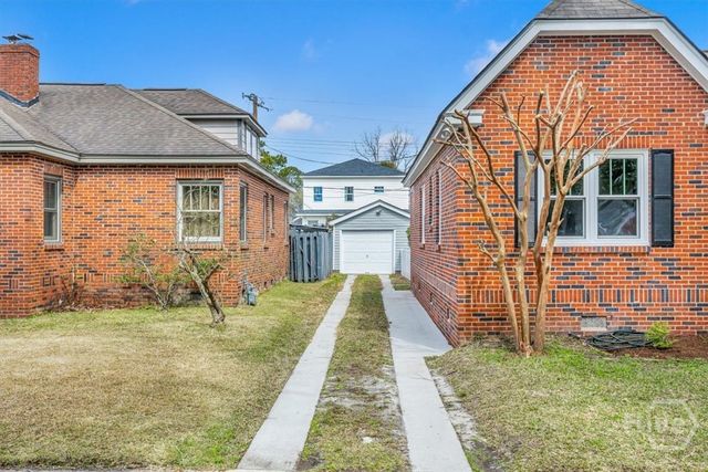 308 E 55th Street, Savannah, GA 31405