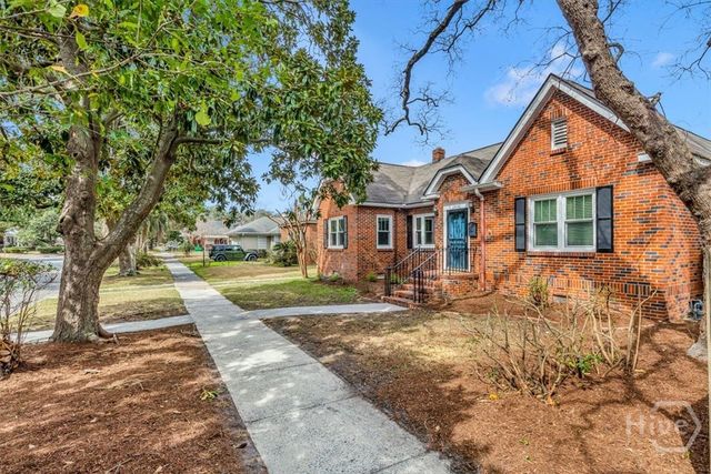 308 E 55th Street, Savannah, GA 31405