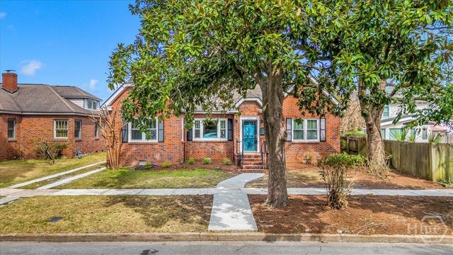 308 E 55th Street, Savannah, GA 31405