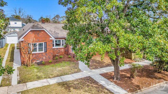 308 E 55th Street, Savannah, GA 31405