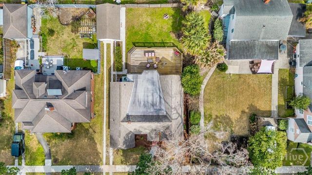 308 E 55th Street, Savannah, GA 31405