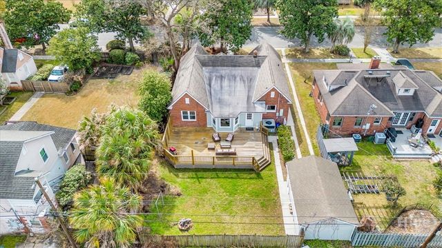 308 E 55th Street, Savannah, GA 31405
