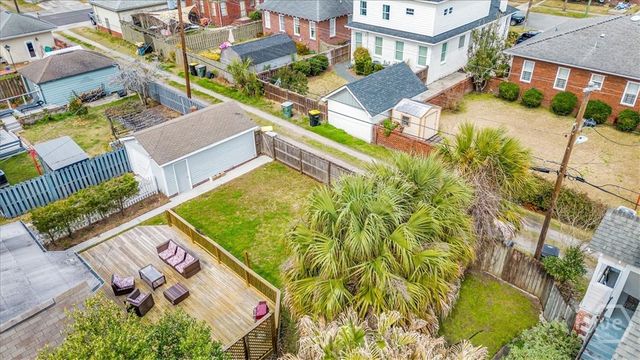 308 E 55th Street, Savannah, GA 31405