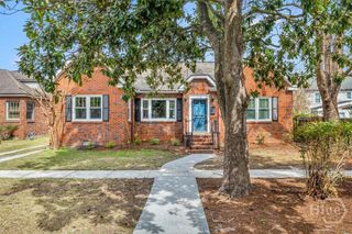 308 E 55th Street, Savannah, GA 31405