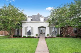 8391 Ormand Dr, Zachary, LA 70791