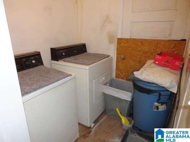 303 3RD STREET, Docena, AL 35060